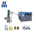 5 gallon blow molding machine 100 ml to 20 Liter blowing machine  semi automatic  full automatic blowing machine